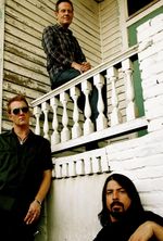 Them Crooked Vultures