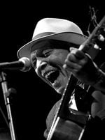 Compay Segundo