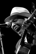 Compay Segundo