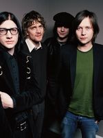 The Raconteurs