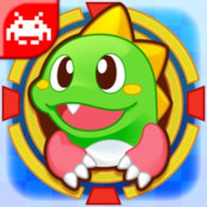 New Puzzle Bobble