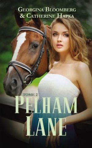 Kate - Pelham lane, tome 2