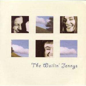 The Wailin' Jennys (EP)