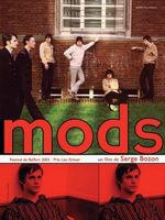 Affiche Mods Affiche Mods