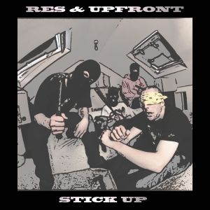 Stick Up (Single)