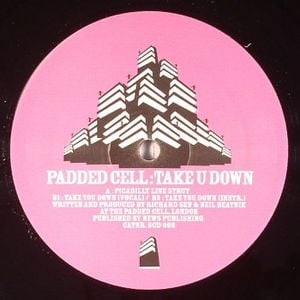 Take U Down (Single)