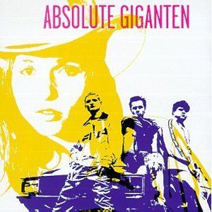 Absolute Giganten (OST)