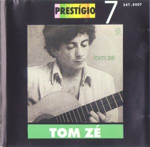 Tom Zé