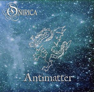 Antimatter (EP)