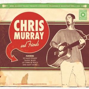 Chris Murray and Friends