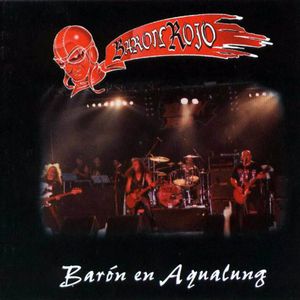 Barón en Aqualung (Live)