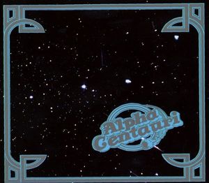 Alpha Centauri