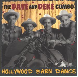 Hollywood Barndance