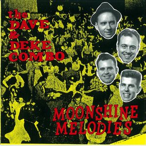 Moonshine Melodies