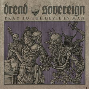 Pray to the Devil in Man (EP)