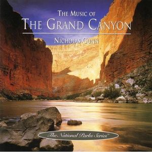 The Music of the Grand Canyon