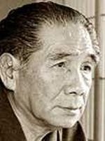 Seishi Yokomizo