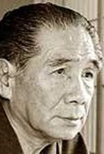 Seishi Yokomizo