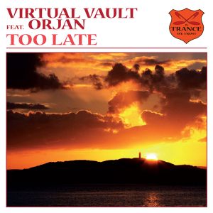 Too Late (Single)