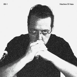 Machine of Hate (EP)