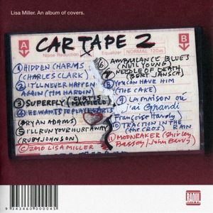 Car Tape 2