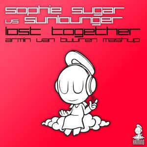 Lost Together (Armin van Buuren Mashup) (Single)
