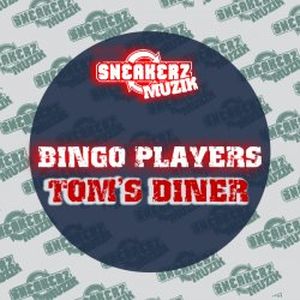 Tom's Diner (After Lunch mix)