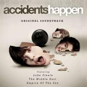 Accidents Happen (OST)