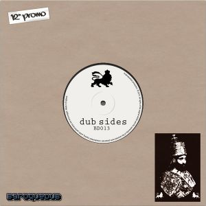 Dub Sides (EP)