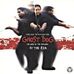 Pochette Ghost Dog: The Way of the Samurai (OST)