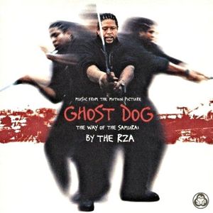 Ghost Dog: The Way of the Samurai (OST)