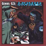 Pochette Liquid Swords