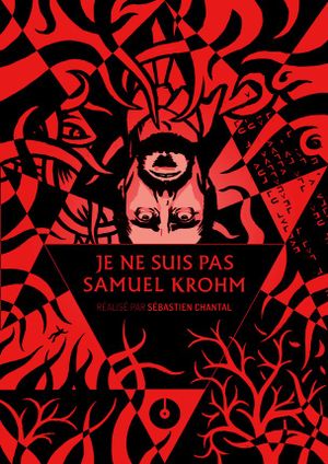 Je ne suis pas Samuel Krohm