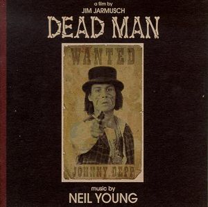 Dead Man (OST)