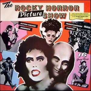 The Rocky Horror Picture Show (OST)