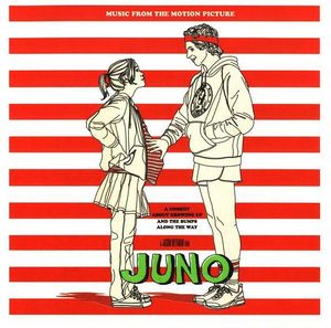 Juno: Music From the Motion Picture (OST)