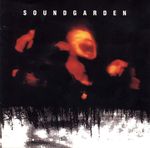 Pochette Superunknown Pochette Superunknown