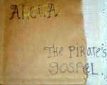 Pochette The Pirate's Gospel