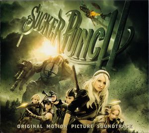 Sucker Punch: Original Motion Picture Soundtrack (OST)