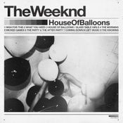 Pochette House of Balloons Pochette House of Balloons