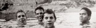 Pochette Spiderland
