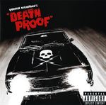 Pochette Death Proof (OST)