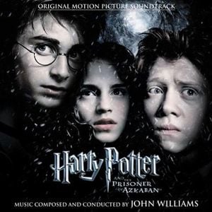 Harry Potter and the Prisoner of Azkaban: Original Motion Picture Soundtrack (OST)
