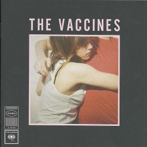 What Did You Expect from the Vaccines?