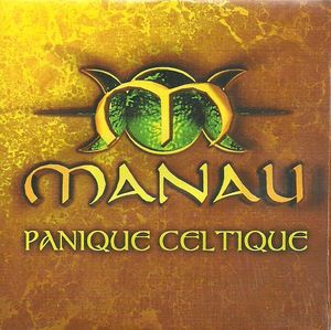 Panique celtique (Single)