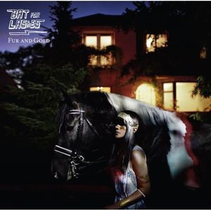 Fur and Gold [Deluxe Edition]