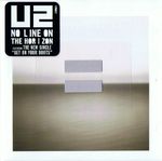 Pochette No Line on the Horizon