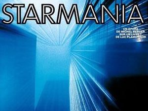 Starmania (OST)