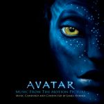 Pochette Avatar (OST)