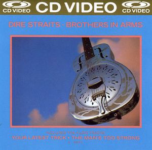 Brothers in Arms (Single)